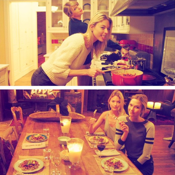 Look Inside Taylor Swift S Instagram Famous 20 Million